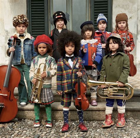 gucci fall 2018 kids|gucci clothing line.